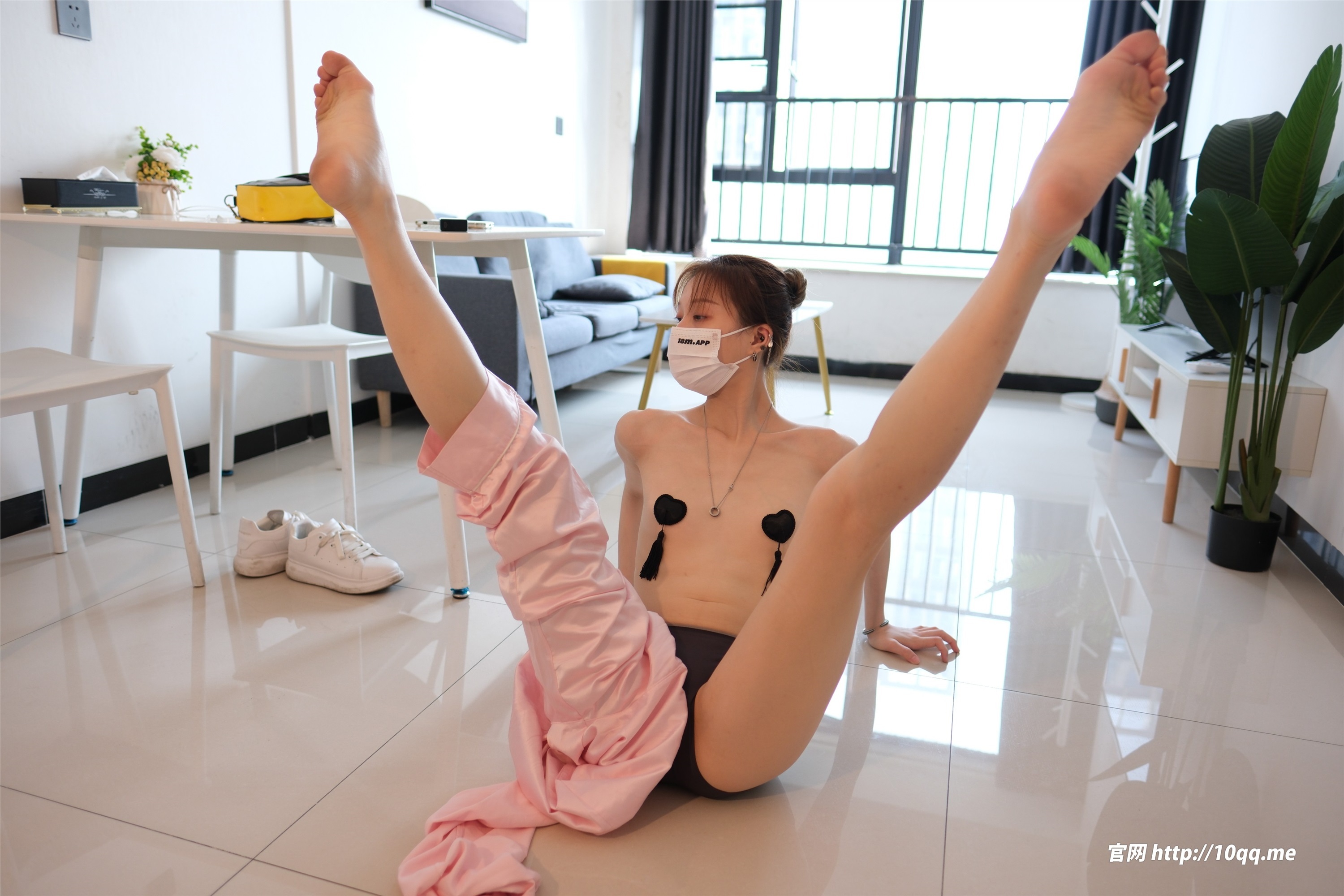 ROSI口罩系列 2024.08.05 NO.2976